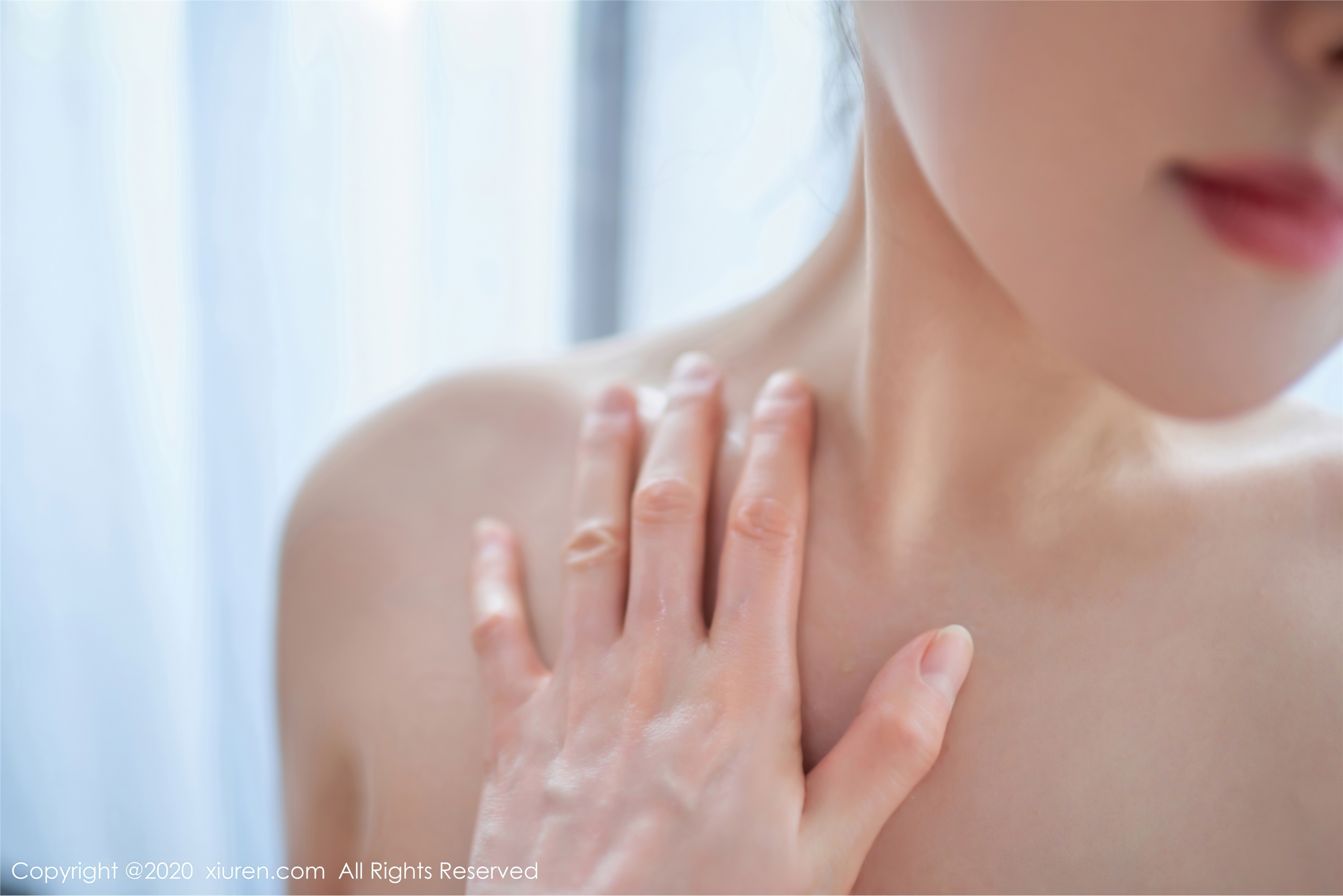 秀人网美媛馆 2020-09-15 Vol.2560 白露小猪